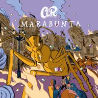Cor - Marabunta (En Directe)