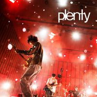 plenty - plenty Last Live ”Haikei minasama” 17.09.16 Hibiya yagai dai ongakudo