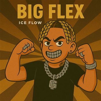 Ice Flow - Big Flex