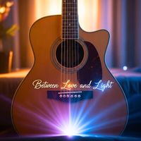 Ancient Asian Oasis - Guitar Between Love and Light