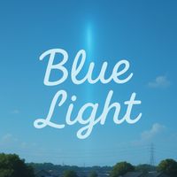 Allu - Blue Light