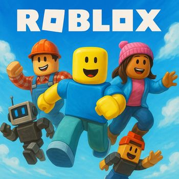 Happy Birthday - Roblox