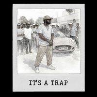 RED Baron - It's a Trap