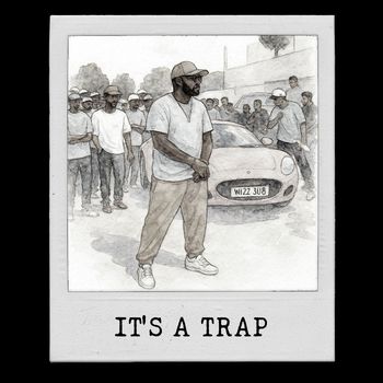 RED Baron - It's a Trap