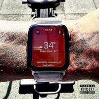 Slim - 34 Degrees (Explicit)
