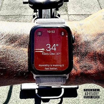 Slim - 34 Degrees (Explicit)