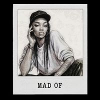 RED Baron - Mad Of