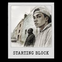 RED Baron - Starting Block