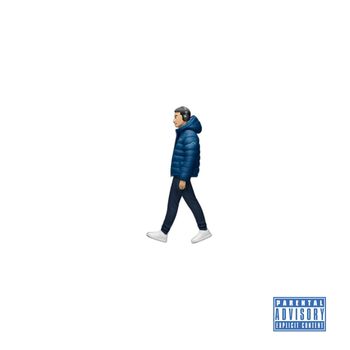 Falk - Por Onde Eu Ando (Explicit)