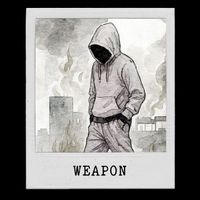 RED Baron - Weapon