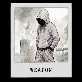 RED Baron - Weapon