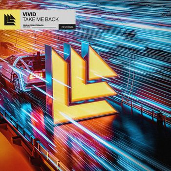 VIVID - Take Me Back
