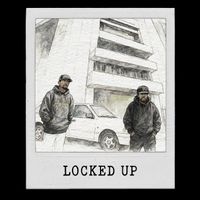 RED Baron - Locked Up