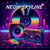 Bobby Cole - Neon Skyline