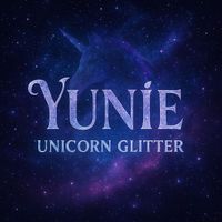 Yunie - Unicorn Glitter