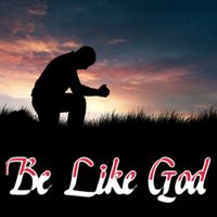 Chad Jenner - Be Like God