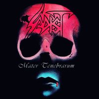 Sadist - Mater Tenebrarum