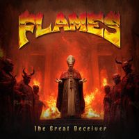 Flames - The Great Deceiver (Explicit)