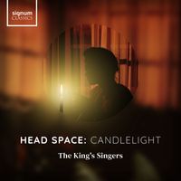 The King's Singers - O Euchari
