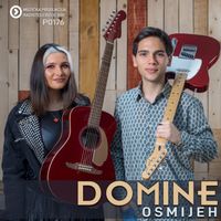 Domine - Osmijeh