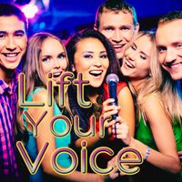 Chad Jenner - Lift Your Voice