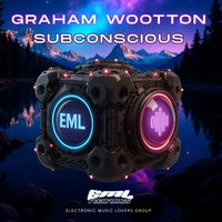Graham Wootton - Subconscious