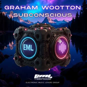 Graham Wootton - Subconscious