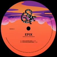 Moderanium - Epix