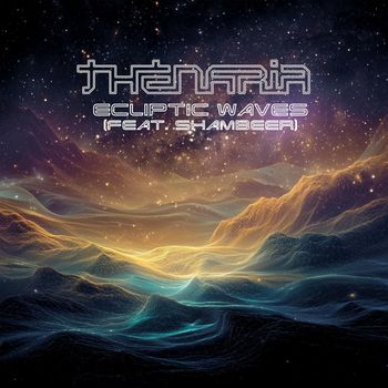Thenaria - Ecliptic Waves