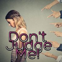 Chad Jenner - Don't Judge Me!