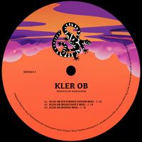 Moderanium - Kler Ob