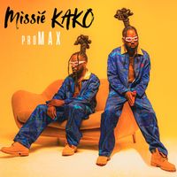 Missié KAKO - Pro Max