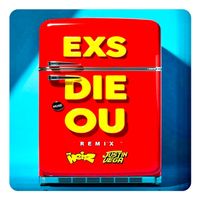 Mr Heinz - Ex Die Ou (Remix)