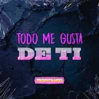 Tropitango - Todo Me Gusta De Ti