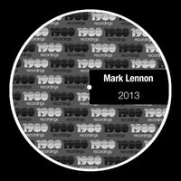 Mark Lennon - 2013