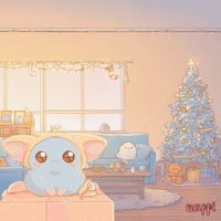 Nappi - Under the Christmas Tree