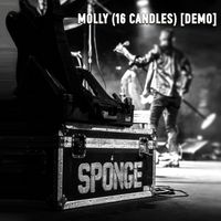 Sponge - Molly (16 Candles) [Demo]