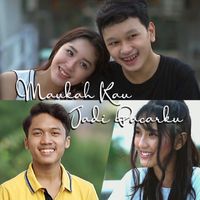 Jilo - Maukah Kau Jadi Pacarku