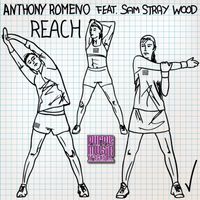 Anthony Romeno - Reach