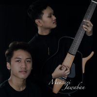Jilo - Mencari Jawaban