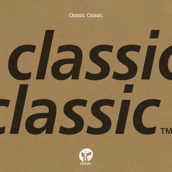 Various Artists - Classic Classic