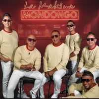 La Makina - Mondongo (Navidad Version)