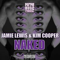 Jamie Lewis, Kim Cooper - Naked