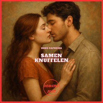 Dudu Capoeira - Samen Knuffelen