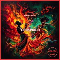 Dudu Capoeira - Te Esperei