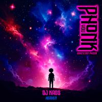 DJ Kaos - HEAVEN