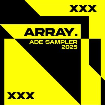 Various Artists - Array Ade Sampler 2025
