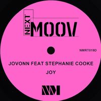 Jovonn - Joy