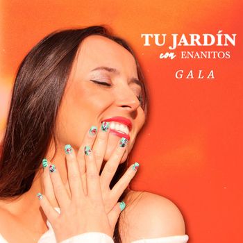 GALA - TU JARDÍN CON ENANITOS
