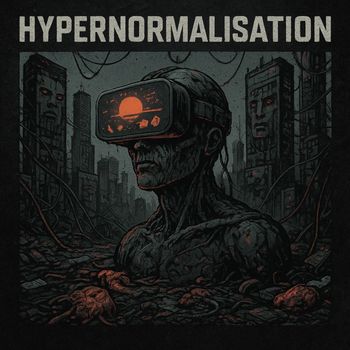 JuanPe K - Hypernormalisation